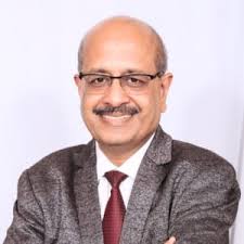 Dr Manish Bhatnagar